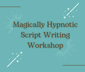 hypnotic workshop