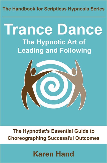 Trance Dance book cover
