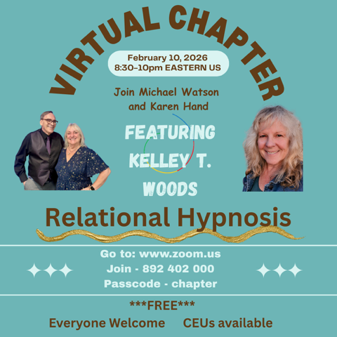 Virtual Chapter Feb 2026