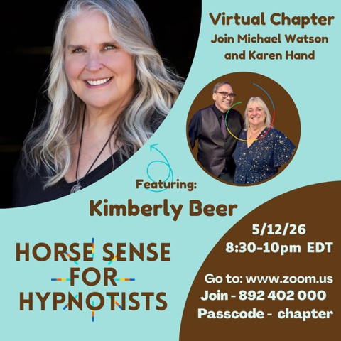 Virtual Chapter Kiim Beer June